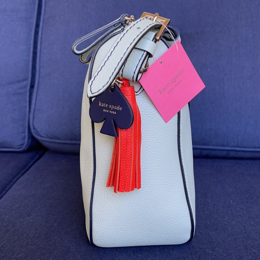 Kate Spade Anyday Medium Shoulder Bag Leather - Picture 4 of 16